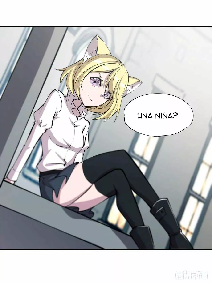Página 42 del Manga