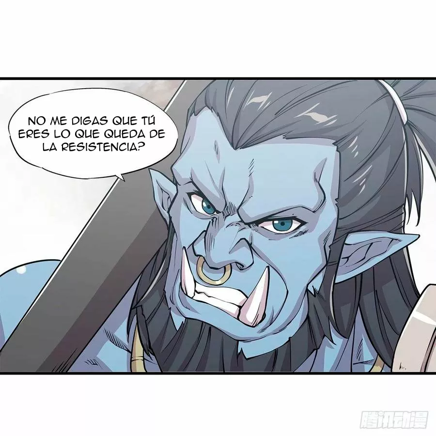 Página 43 del Manga