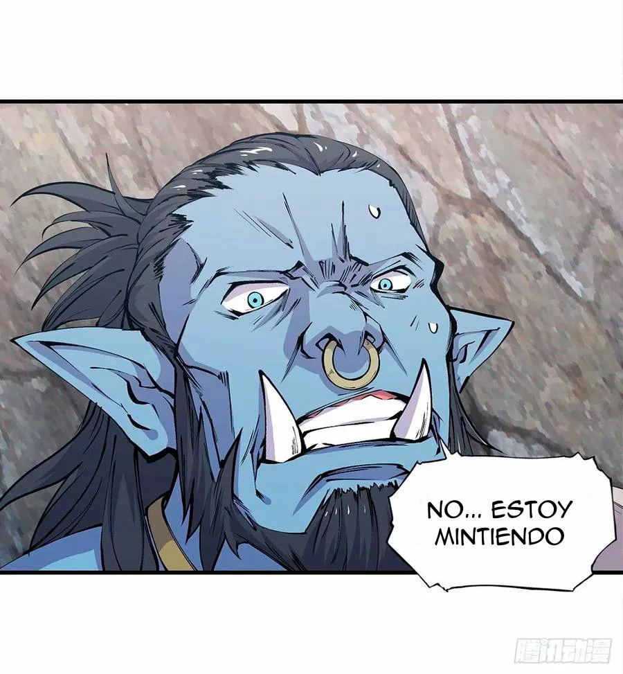 Página 34 del Manga