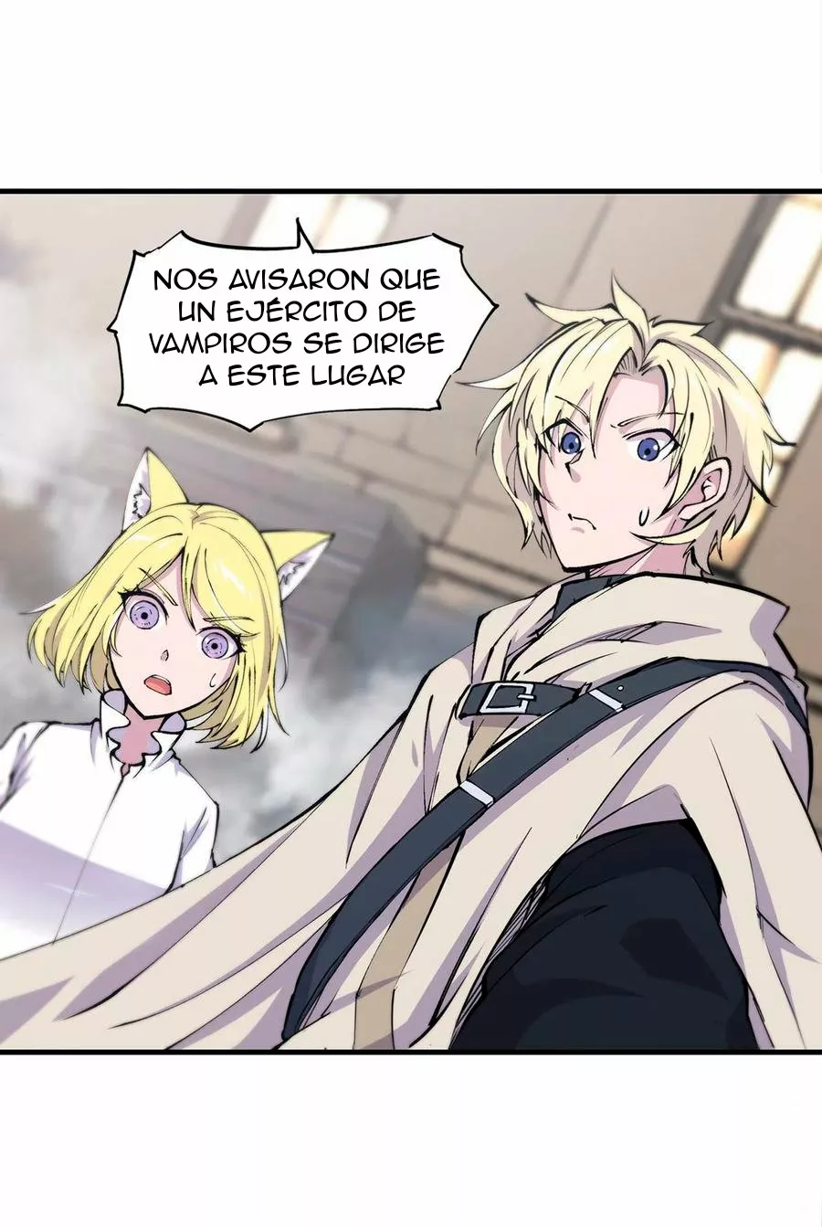 Página 35 del Manga