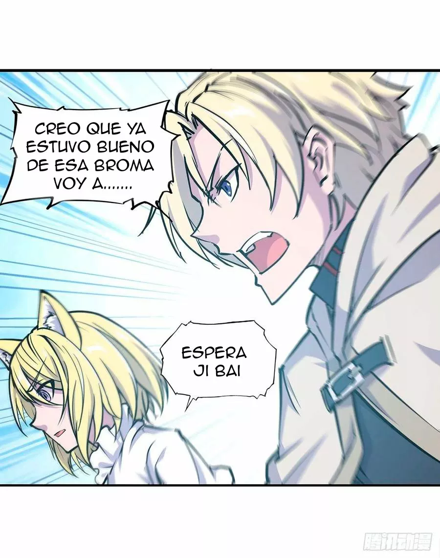 Página 37 del Manga
