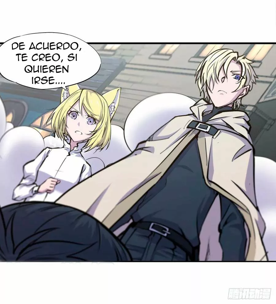Página 38 del Manga