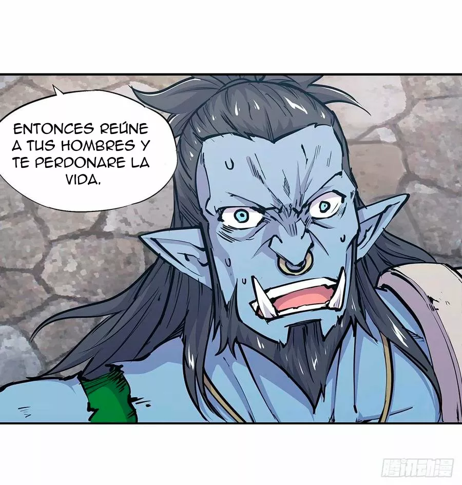 Página 39 del Manga