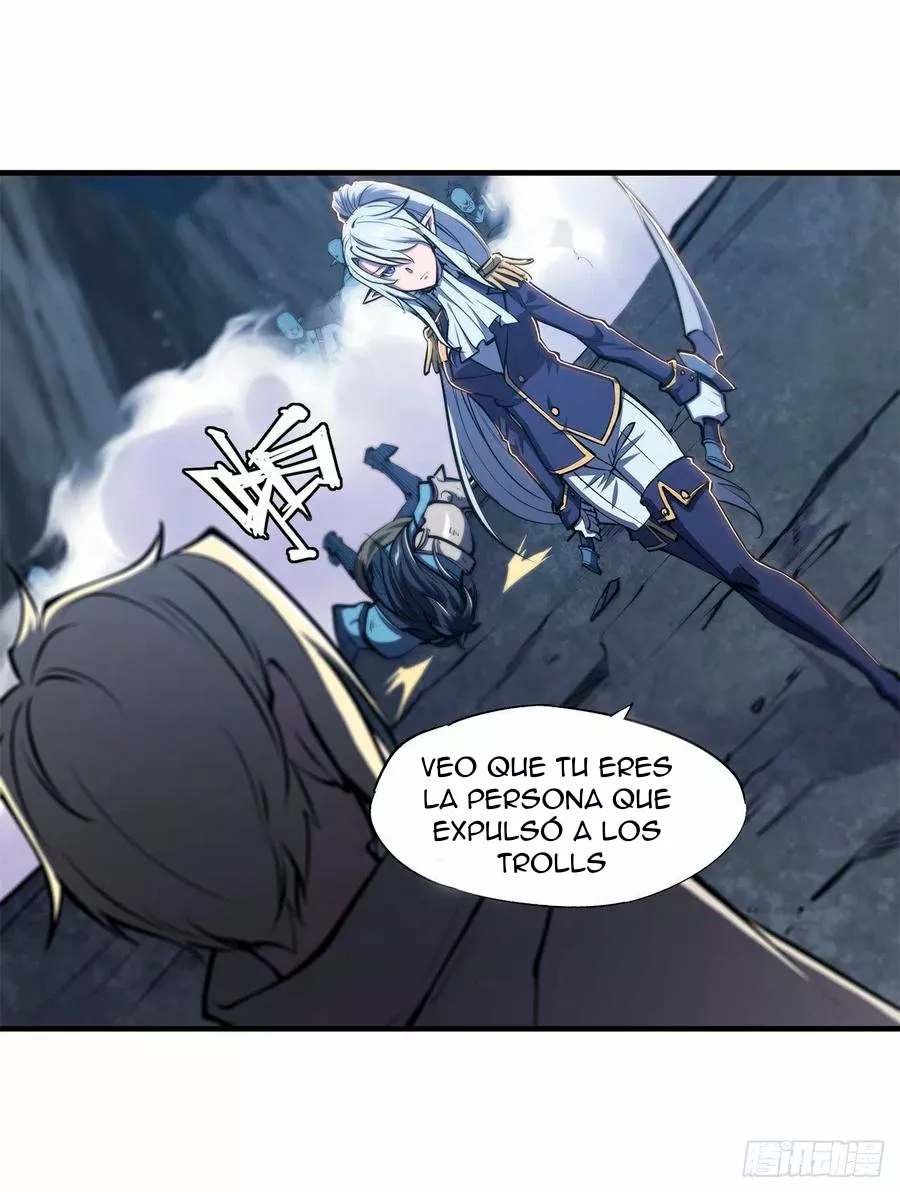Página 37 del Manga