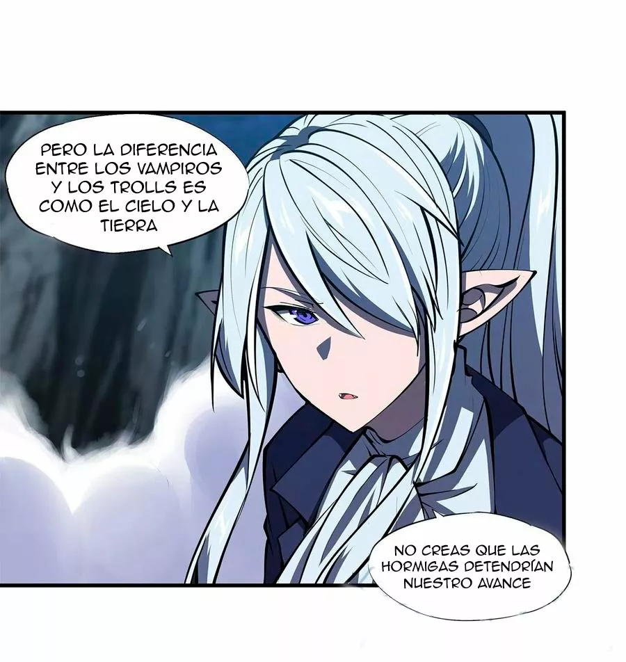 Página 38 del Manga