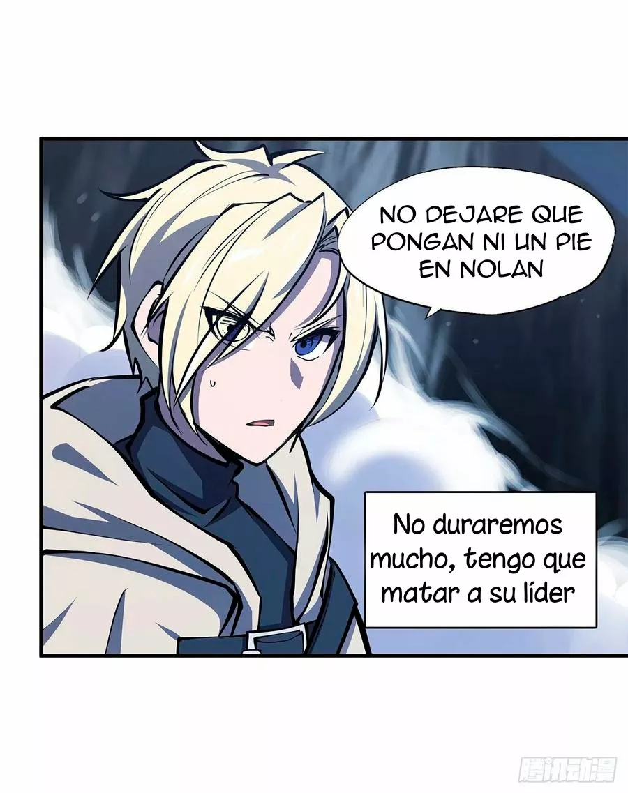 Página 39 del Manga