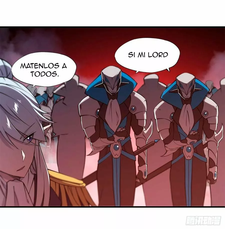 Página 40 del Manga