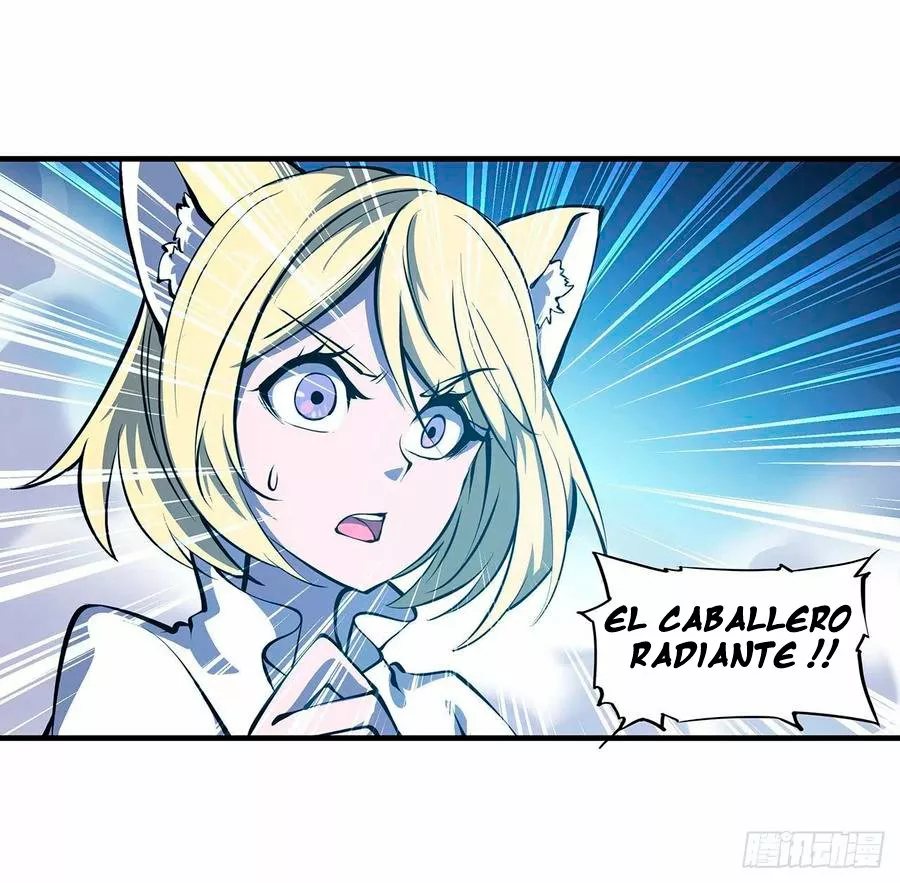 Página 43 del Manga
