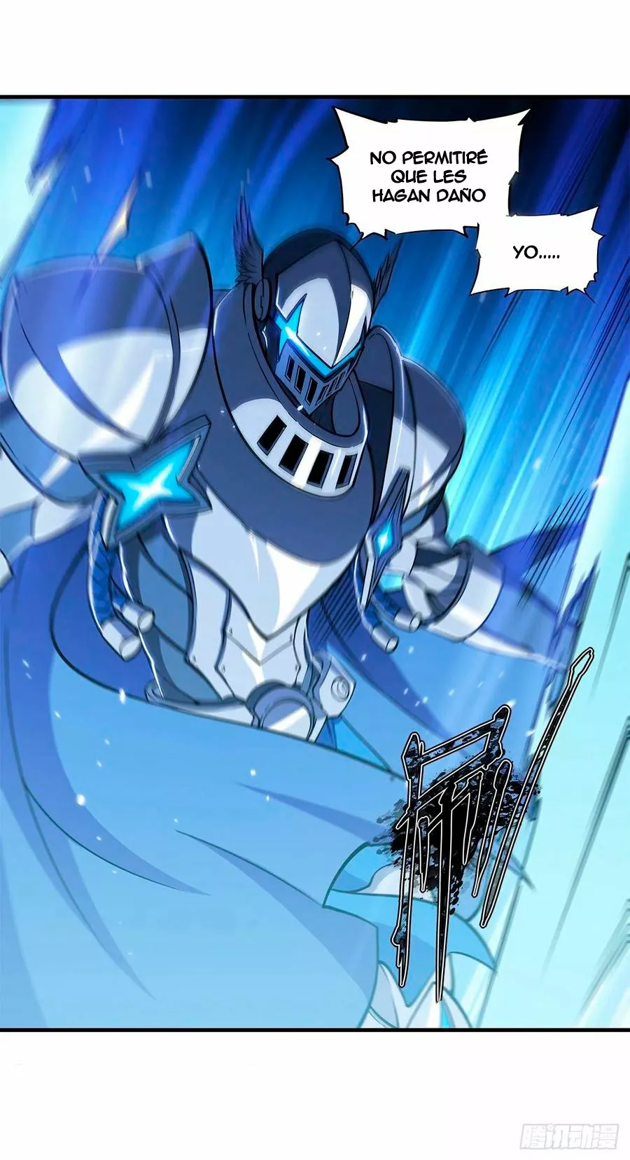 Página 36 del Manga