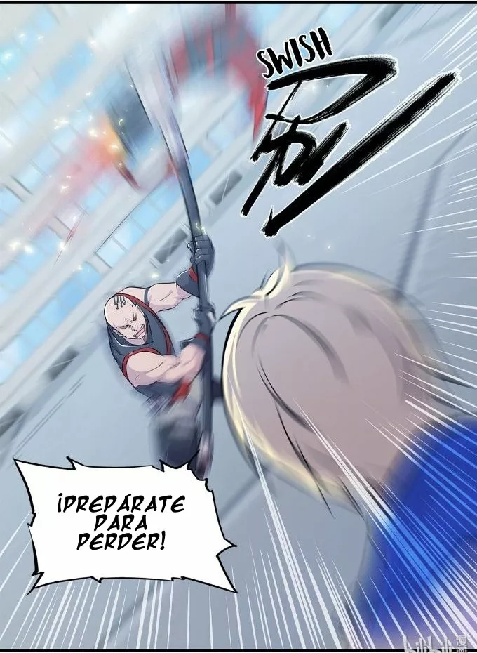 Página 36 del Manga