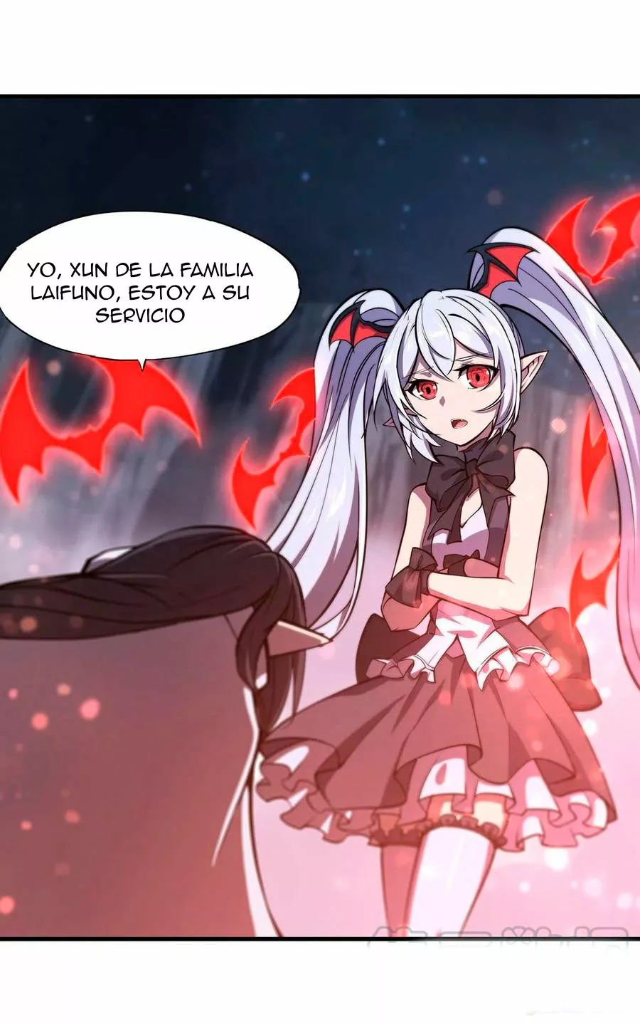 Página 30 del Manga