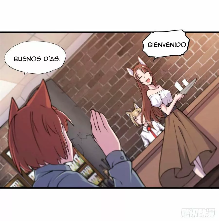 Página 37 del Manga