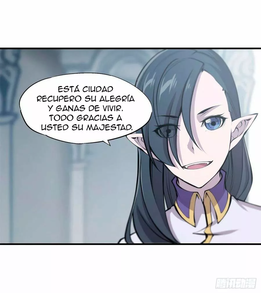 Página 40 del Manga