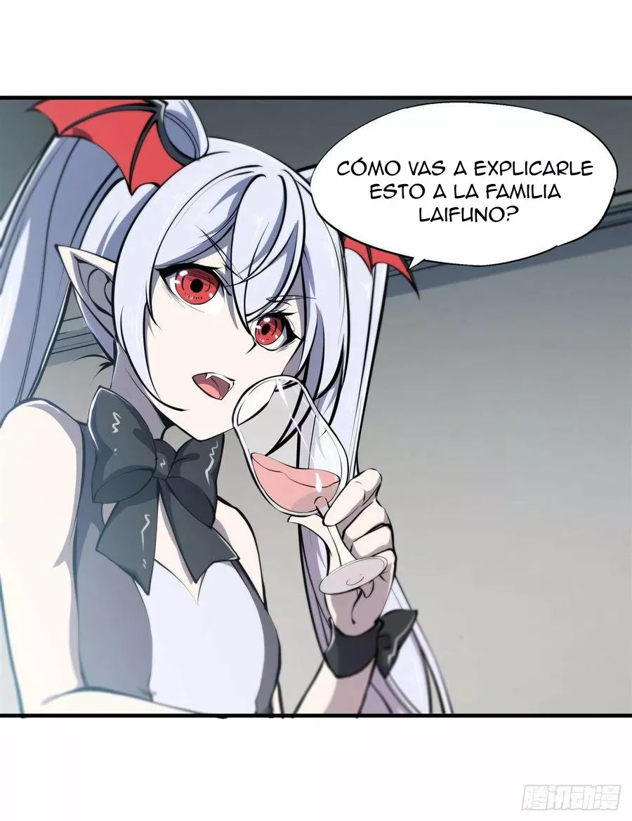 Página 43 del Manga