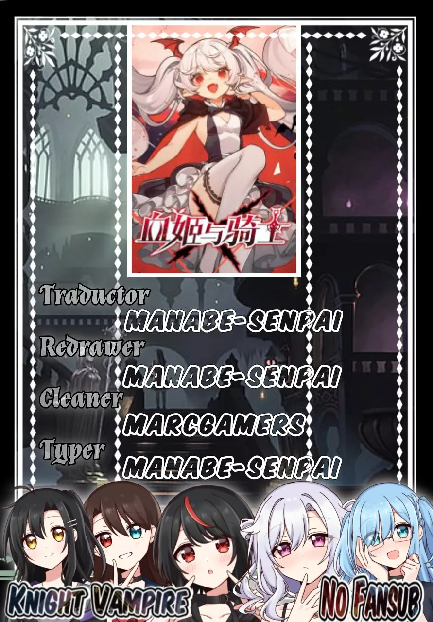 Página 1 del Manga