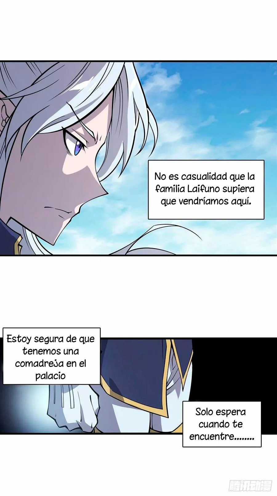 Página 42 del Manga