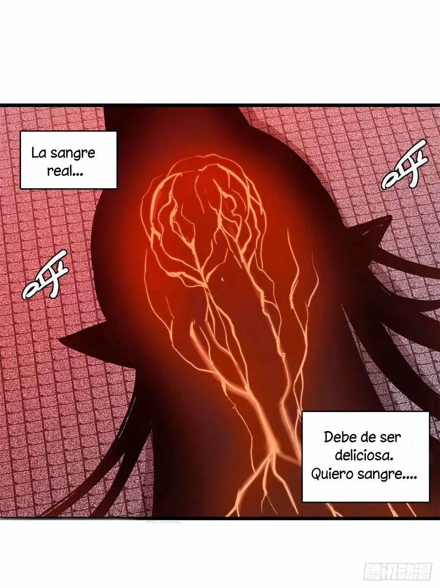 Página 38 del Manga