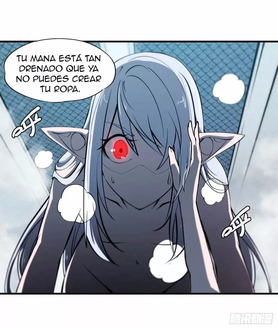 Página 39 del Manga