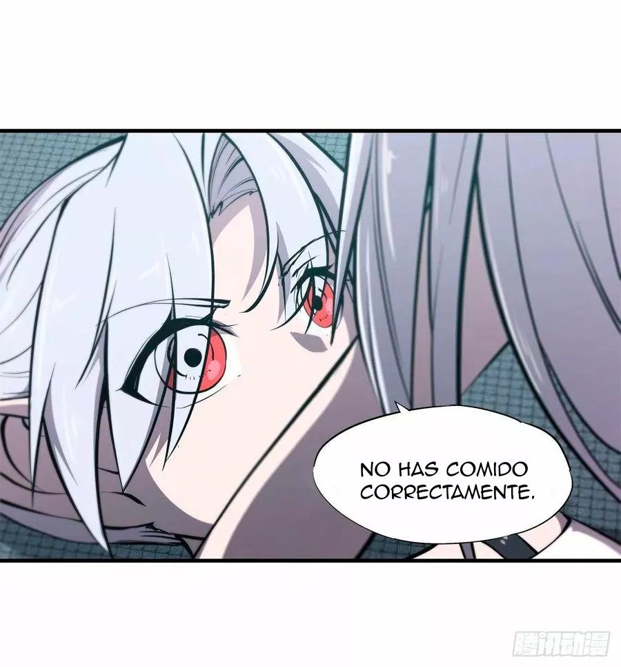 Página 40 del Manga