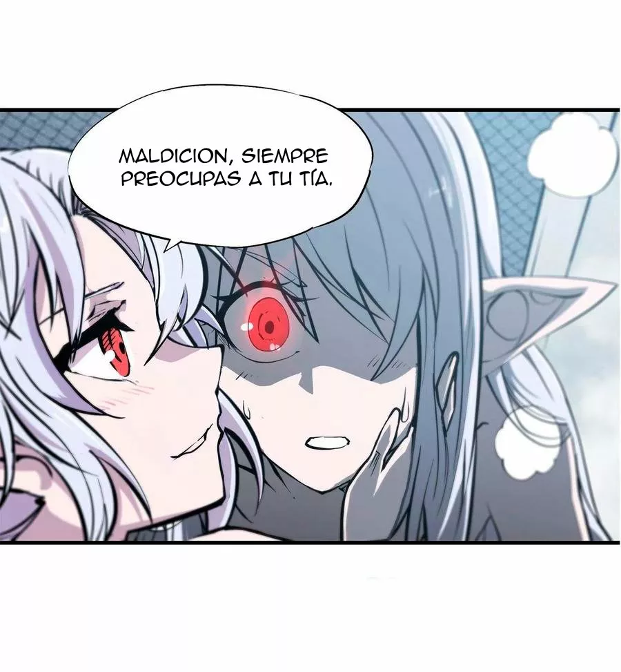 Página 41 del Manga