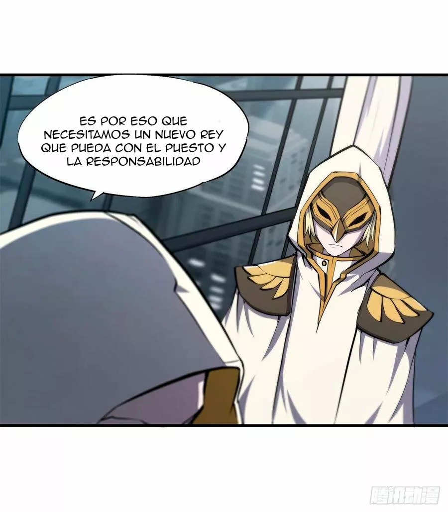 Página 39 del Manga