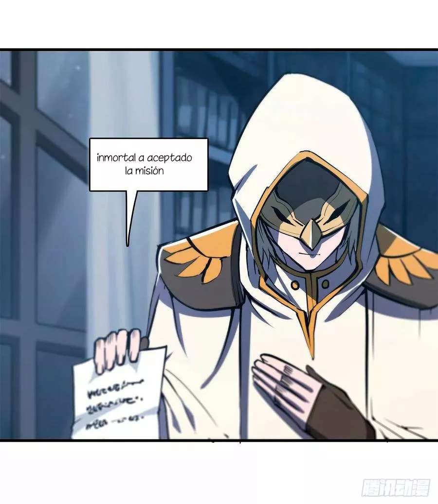 Página 40 del Manga