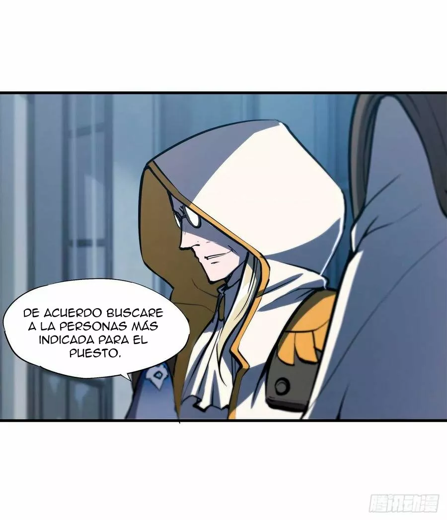 Página 41 del Manga