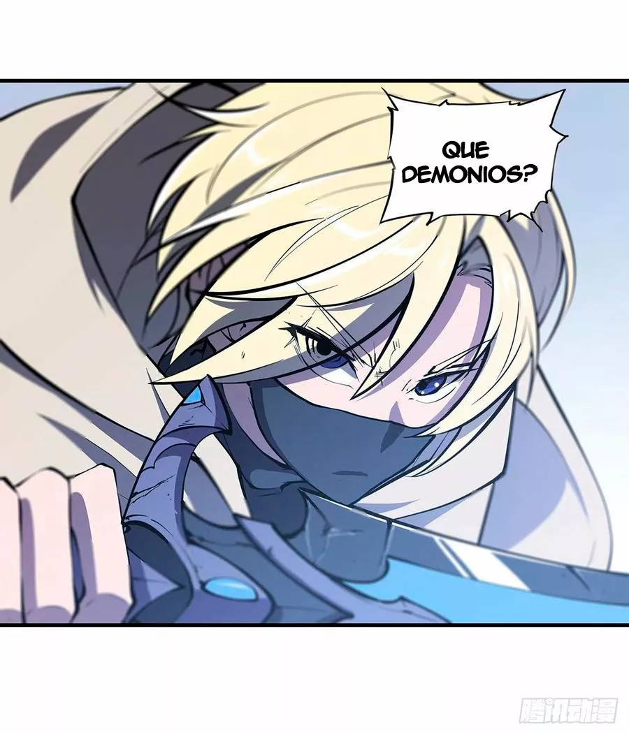 Página 36 del Manga