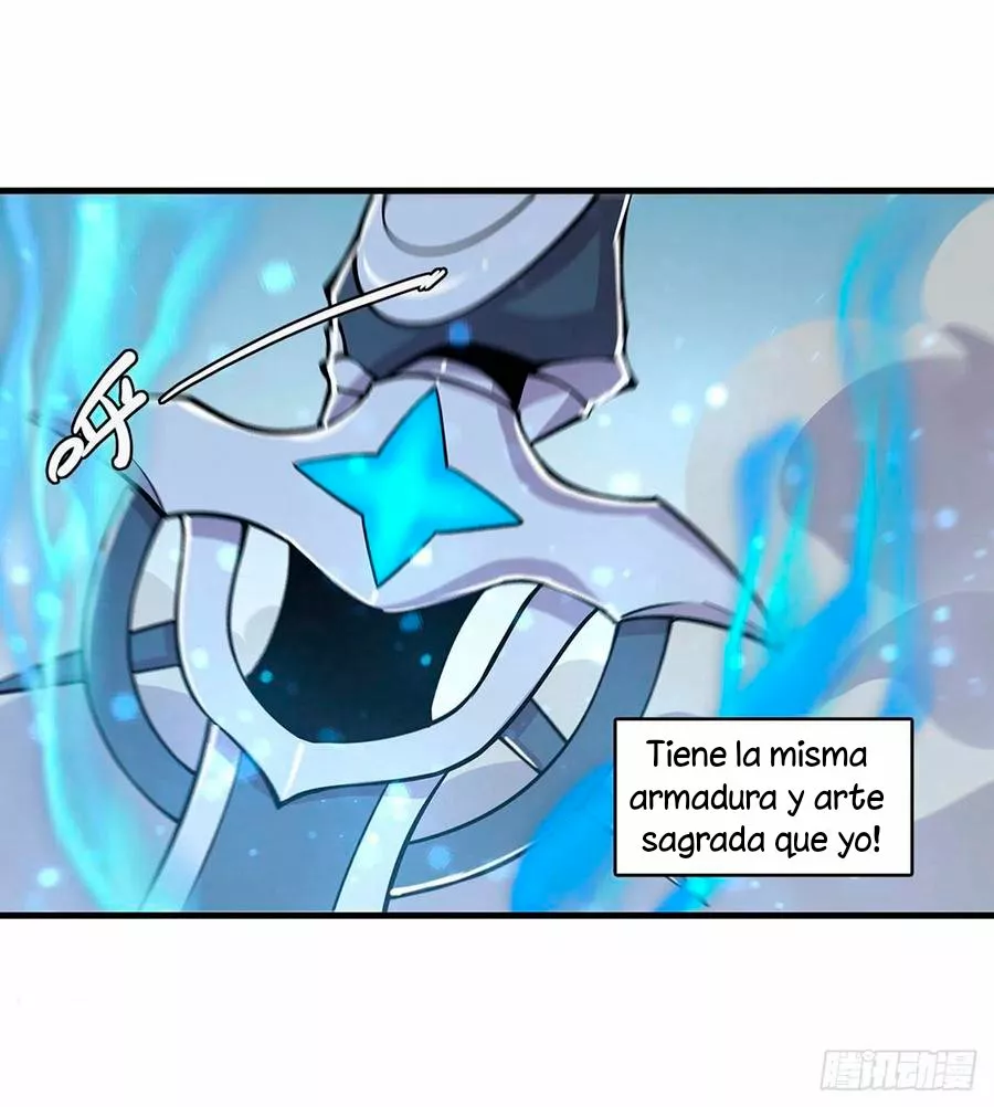 Página 38 del Manga