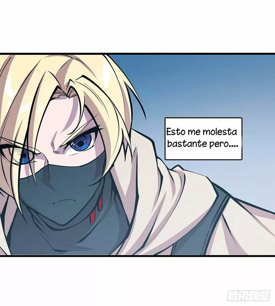 Página 39 del Manga