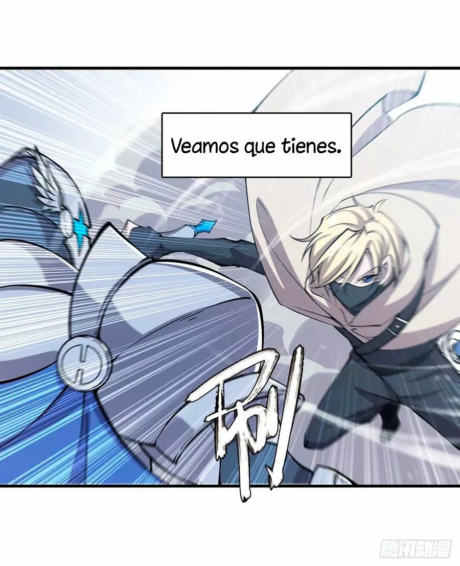 Página 40 del Manga