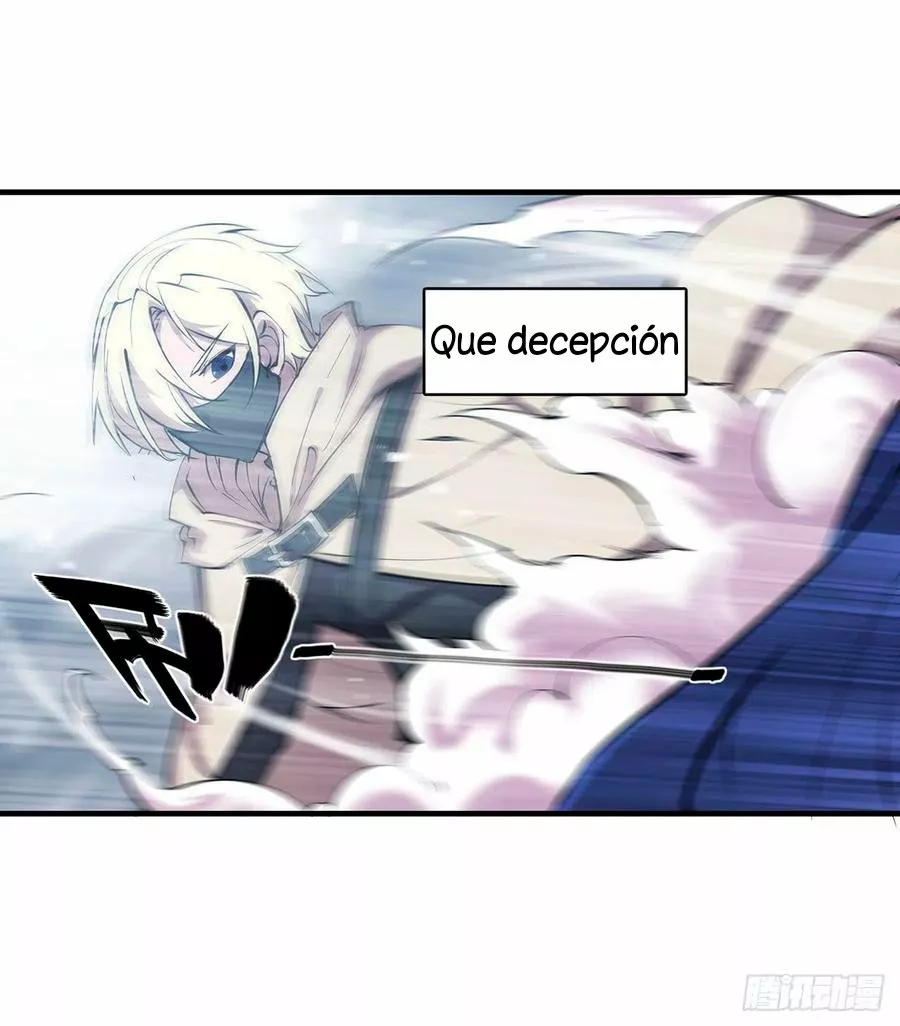 Página 43 del Manga