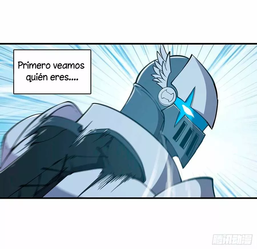 Página 45 del Manga