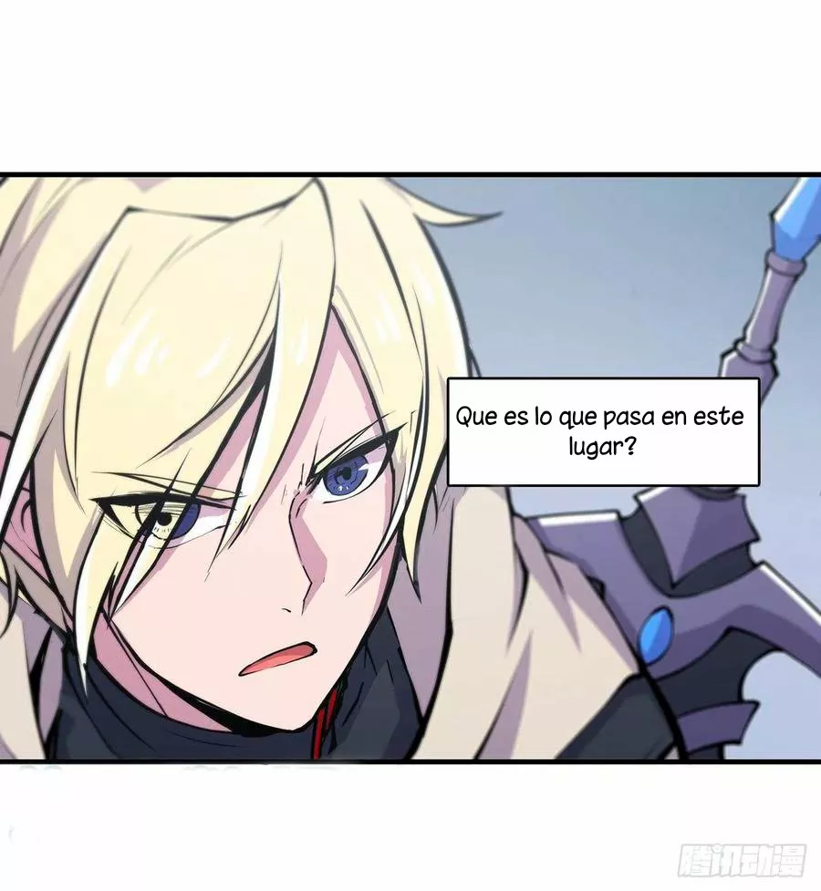 Página 35 del Manga