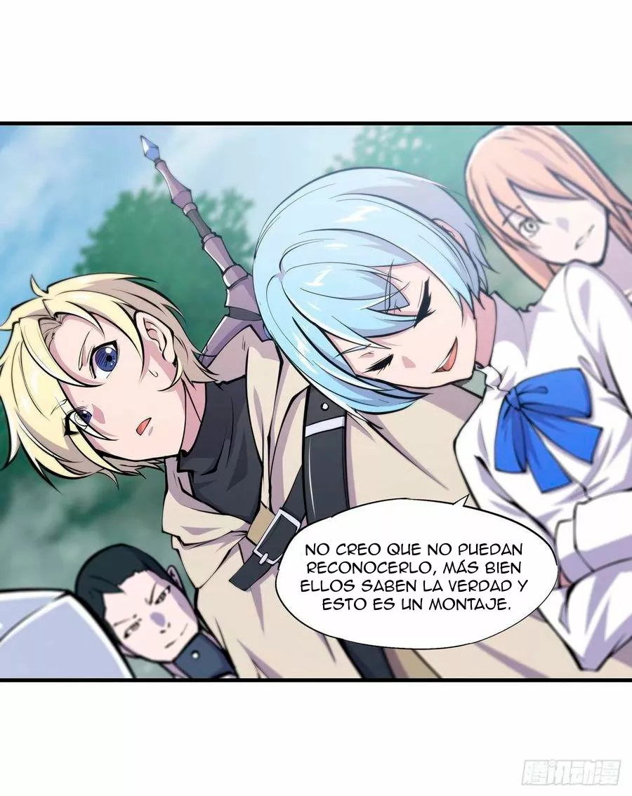 Página 36 del Manga