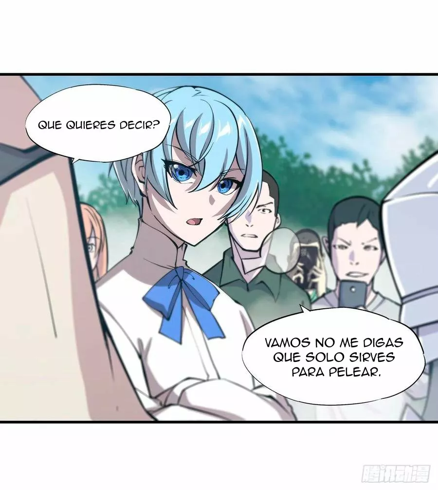 Página 37 del Manga