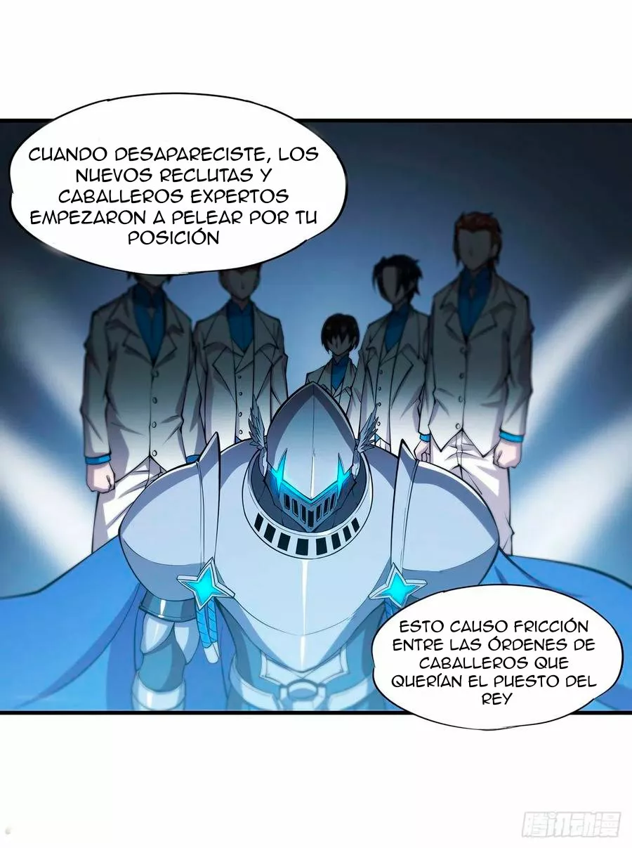 Página 38 del Manga