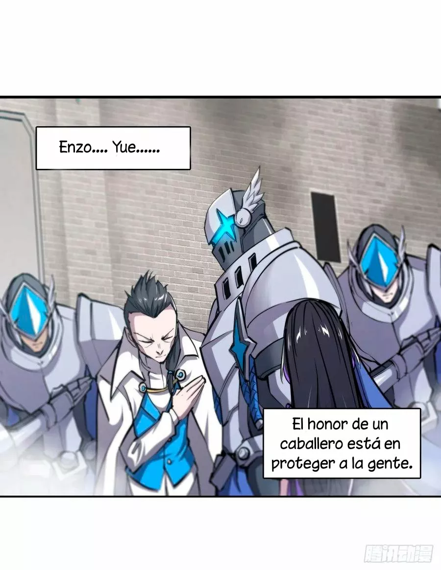 Página 42 del Manga