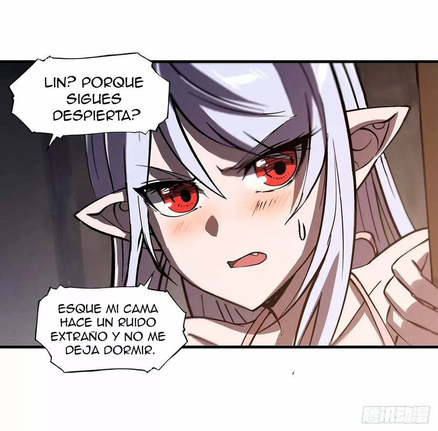 Página 35 del Manga
