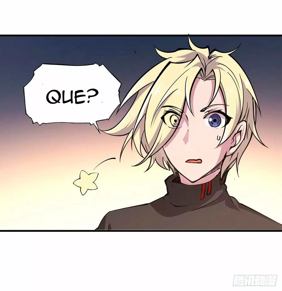 Página 36 del Manga