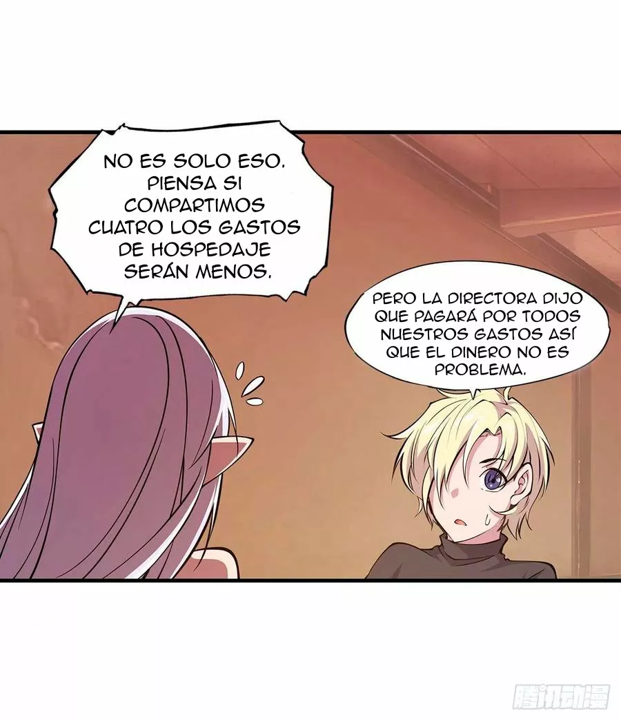 Página 38 del Manga