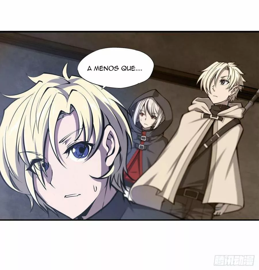 Página 39 del Manga