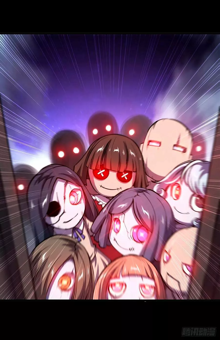 Página 36 del Manga