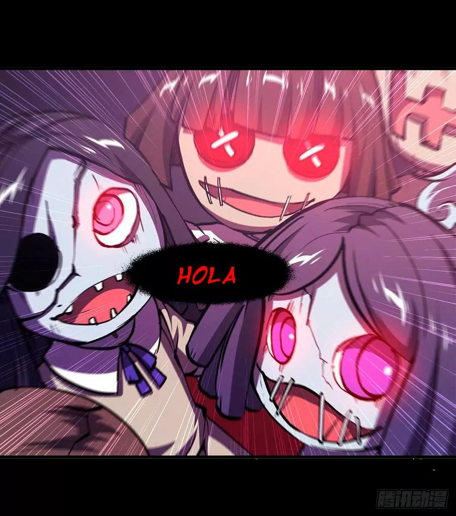 Página 37 del Manga