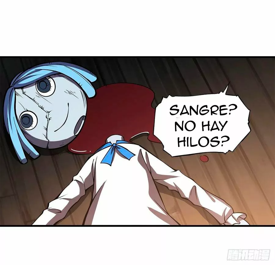 Página 36 del Manga