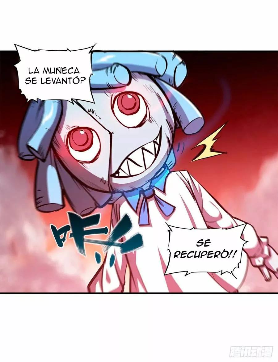 Página 40 del Manga