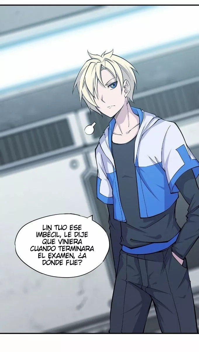 Página 37 del Manga