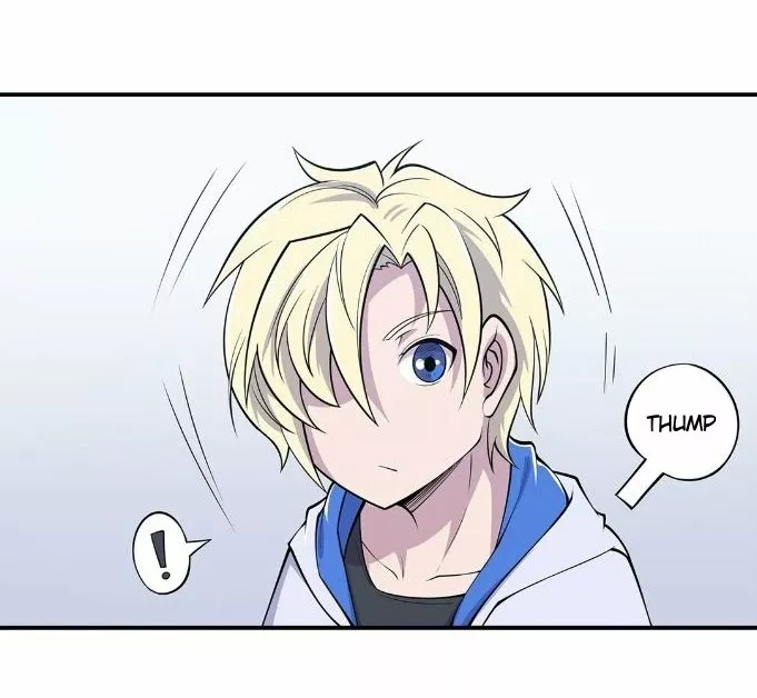 Página 39 del Manga