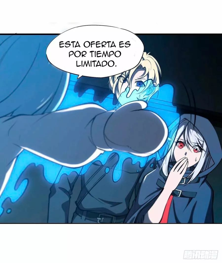 Página 34 del Manga