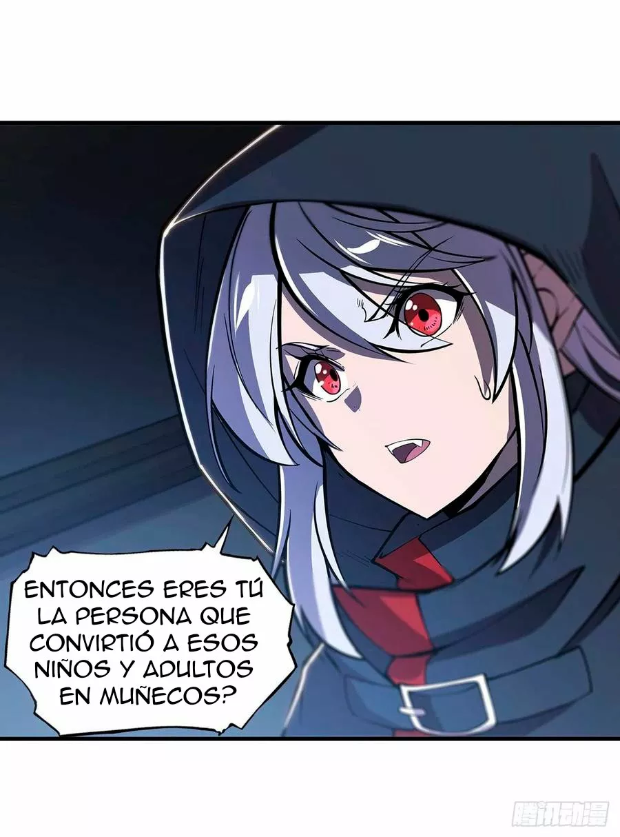 Página 36 del Manga